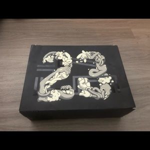 Jordan Retro 11 Space Jam Edition